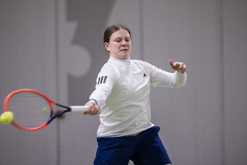 Bild 166 - NL TSV Glinde II - Tennisverein Lohne II : Ergebnis: 5:1